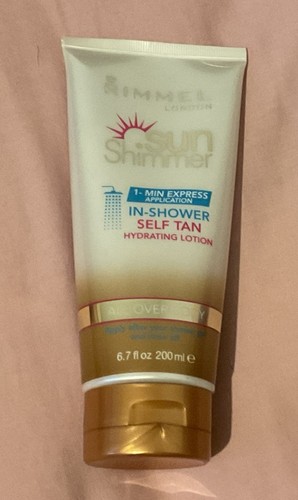 Rimmel sun shimmer shower - rimmel, in