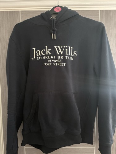 Jack wills men graphic - wills, men's