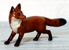 Beswick Vintage Small Fox