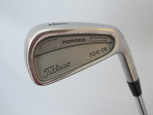 Titleist 704 forged - 704.cb,