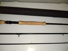 LEEDA PROFIL 9.5ft FLY ROD