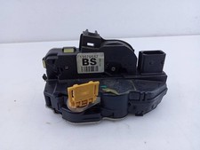 13579557 REAR LEFT DOOR LOCK /