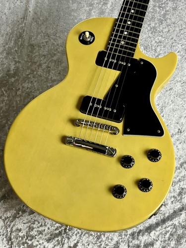 Gibson les paul special tv - gibson,