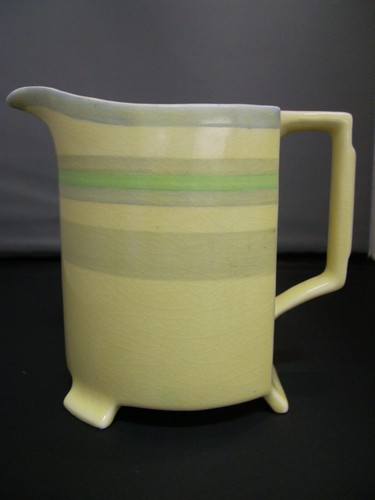 Vintage art deco modern - vintage,