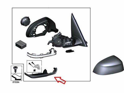 Bmw x7 wing door - bmw, x3