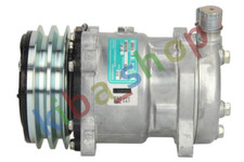 AIR-CONDITIONING COMPRESSOR