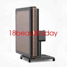 New  Automatic Mahjong Table