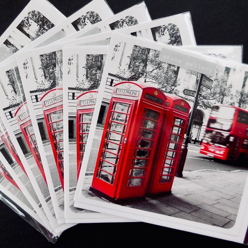 Pack blank greeting - blank, cards