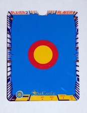 Vectrex Star Castle New