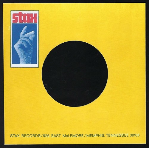 Stax records - stax,