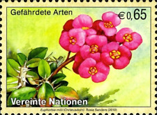 UN Vienna #Mi642 MNH 2010