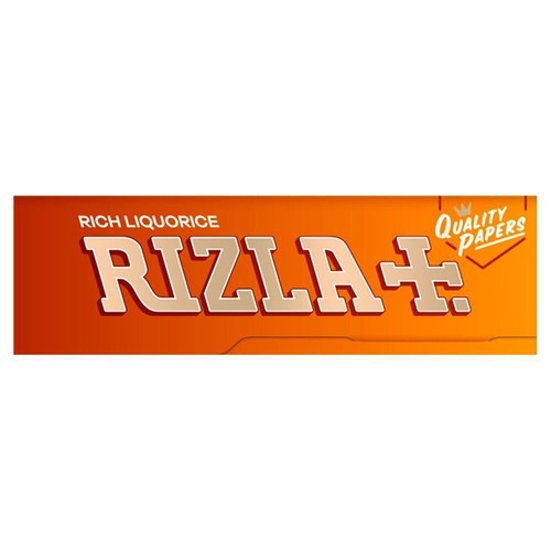 Rizla green silver - silver, red