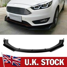 For Ford Focus 2015-2020 Black