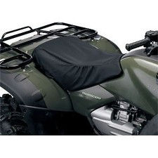 Yamaha Grizzly 550 700 07-15 Waterproof Seat Overcover Black