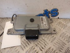 2015 NISSAN JUKE GEARBOX ECU 6 SPEED MANUAL 1.5 DIESEL EMU10-021NA1