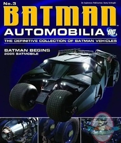 Eaglemoss comics the - wb, dc