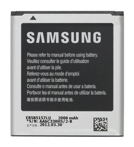 Samsung eb585157lu battery for - samsung,
