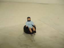 DINKY TOY PLASTIC REPLACEMENT