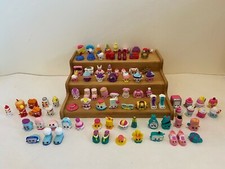 Shopkins EXCLUSIVE Collection