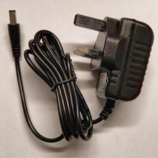 Build a Precision Solar System Eaglemoss Orrery Spare Parts Issue 52 AC Adaptor