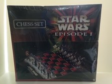 Star Wars Episode 1 - The