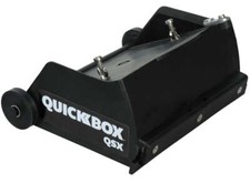 TapeTech QuickBox™ QSX