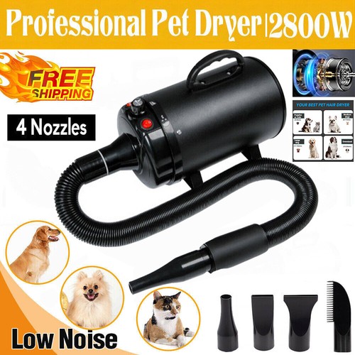 2800w professional pet hair - pet,