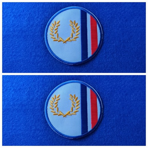 Pair fred perry - of,