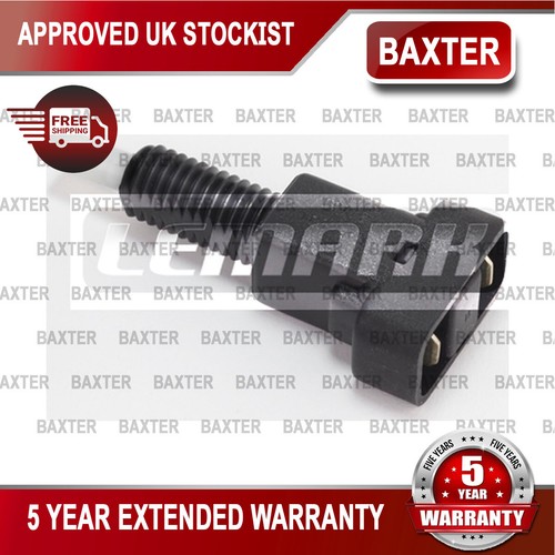 Baxter brake light - light, switch