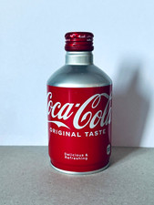 NEW & UNOPENED Coca Cola Coke