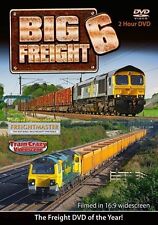 Big Freight 6 - DVD* -
