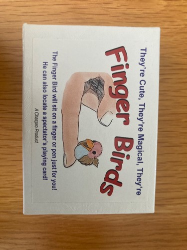 Magic tricks job lot 16 - magic,