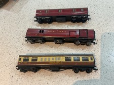 Hornby Dublo Oo Gauge TPO