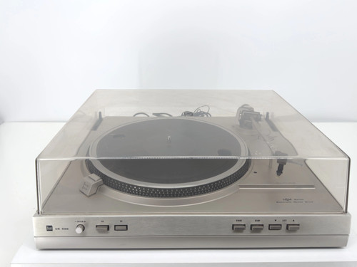Dual 628 turntable - cs, –