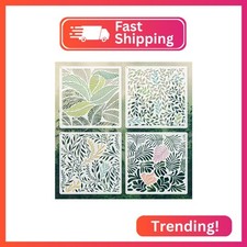 Wall Stencils for Painting