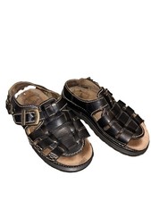 Doc Martens Women’s 4 Black