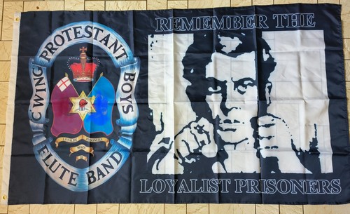 Remember the loyalist - the,