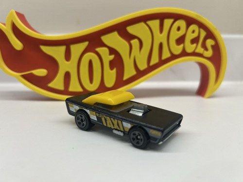 Hot wheels small bloc - hot,