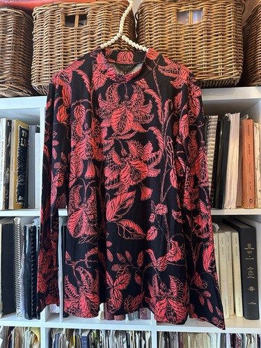Ted baker size rococo floral - 5,