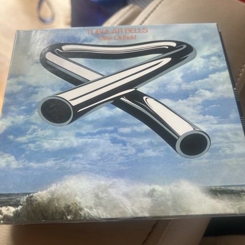 Mike oldfield tubular bells - ,