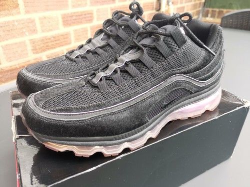 Air max 247 uk10 nike - air,
