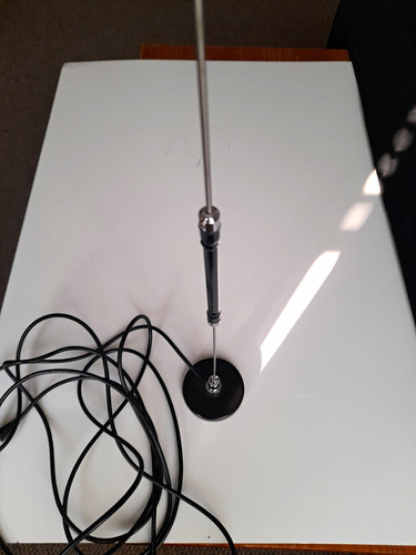 Magmount moble antenna - moble, new