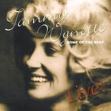 Tammy Wynette Some Of The