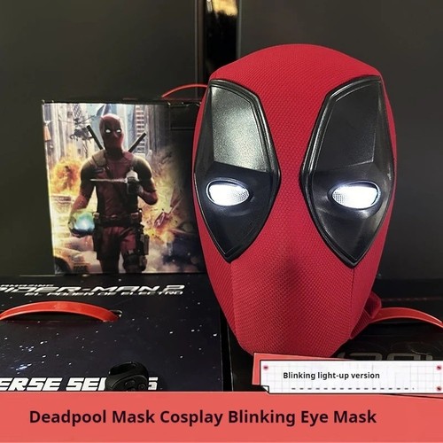 Deadpool mobile eyes - mobile,