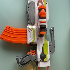Nerf Modulus