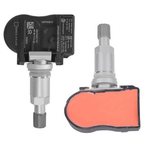 2pc tpms tyre pressure sensor - tyre,