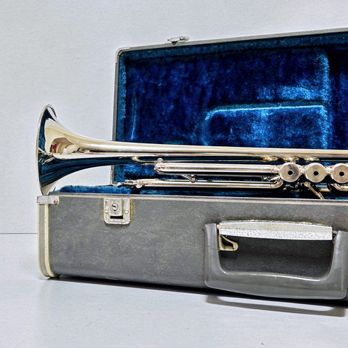 Yamaha ytr 135 trumpet - yamaha, ytr-135
