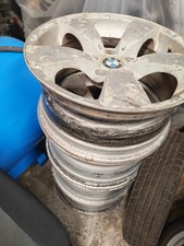 BMW 5 SERIES E60 2003-2010 SET