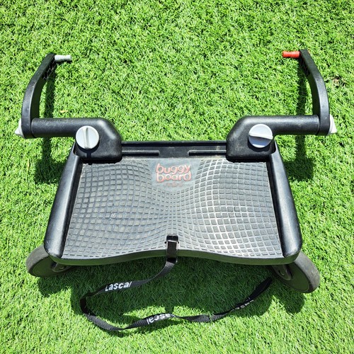 Lascal buggy board - board, mini