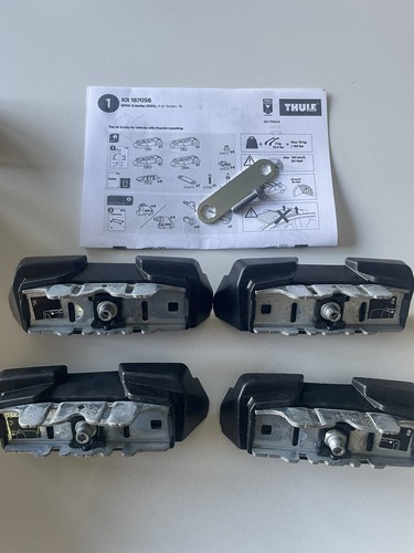 Thule 7056 187056 - 7056/187056, fitting